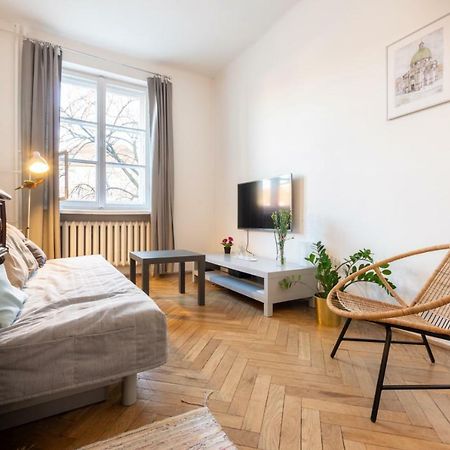 Warsaw Concierge Old Town Square Apartment Exterior photo
