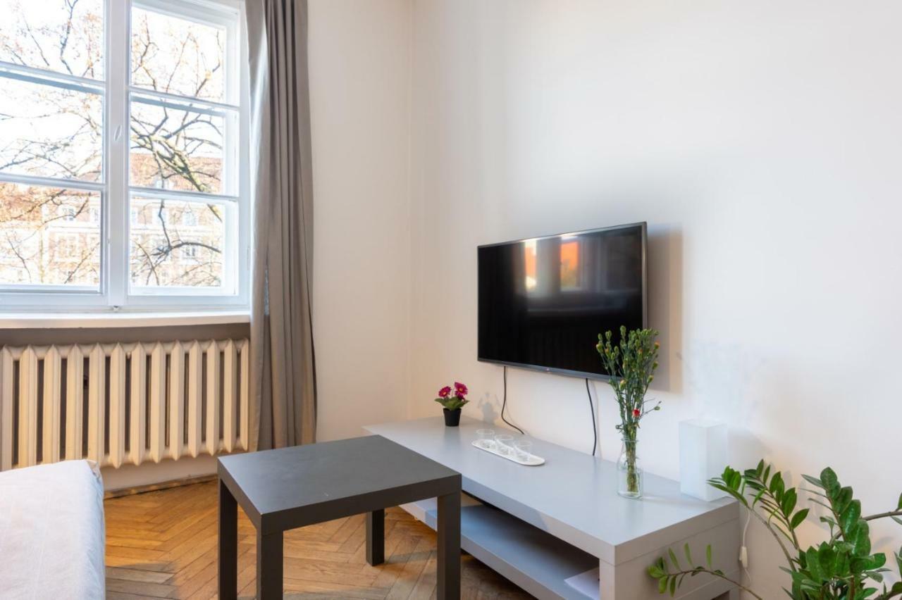 Warsaw Concierge Old Town Square Apartment Exterior photo