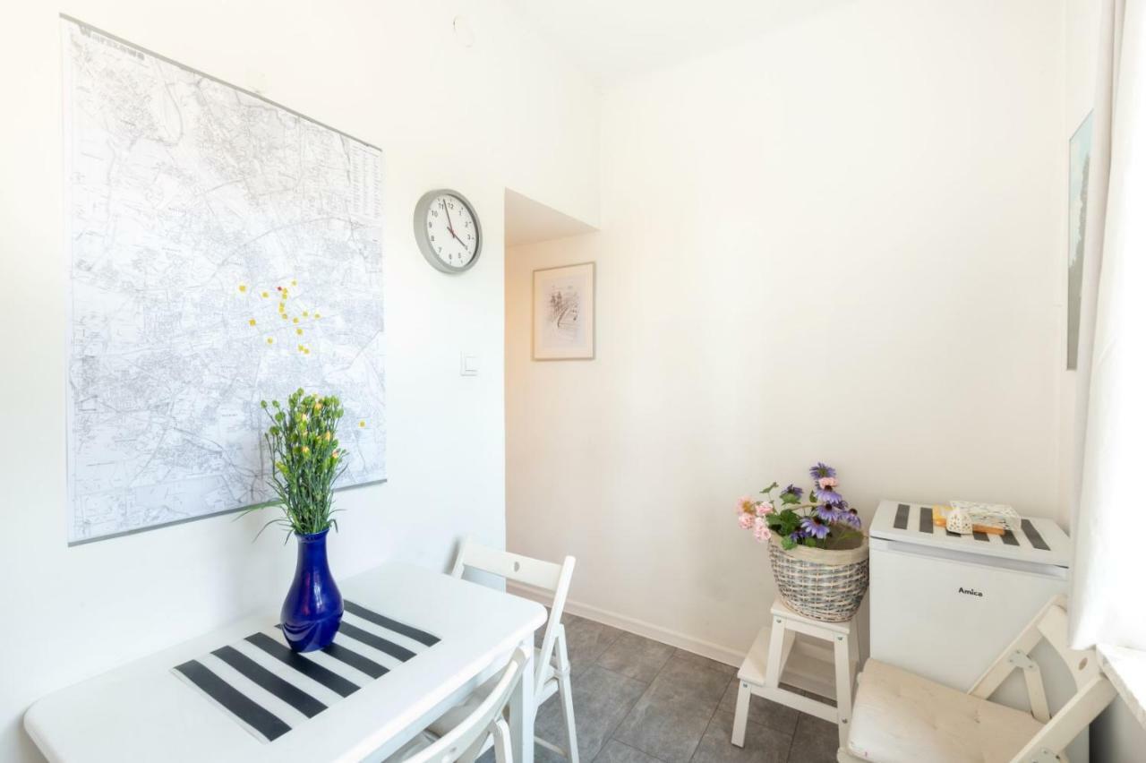 Warsaw Concierge Old Town Square Apartment Exterior photo